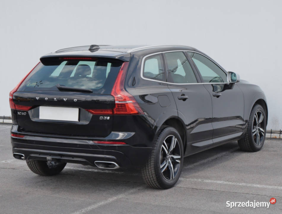 Volvo XC60 D3 czujnik zmierzchu Lublin sprzedam
