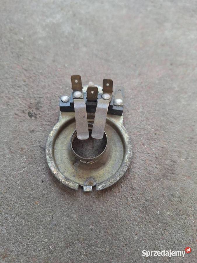 Oprawka żarówki Wsk Zduńska Wola