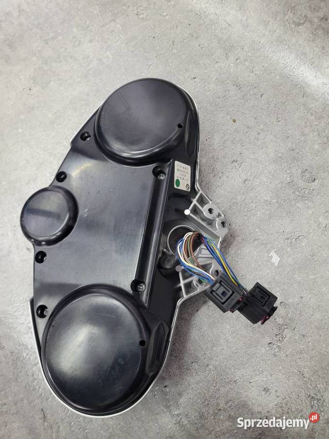 BMW R 1200 CL R1200CL K30 LICZNIK ZEGAR Nowy Tomyśl