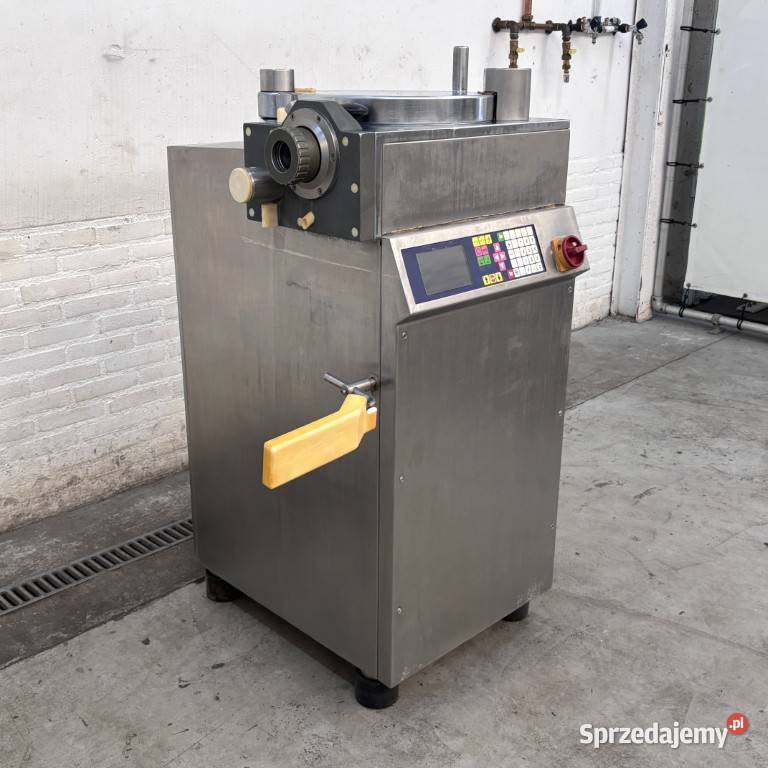 Nadziewarka tłokowa Frey Kompakta 240 Zamość sprzedam