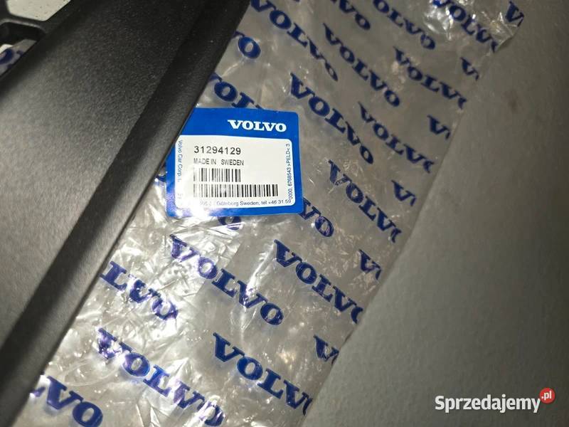 kratkę halogenu lewą do Volvo S60 V60 z 2011r Warszawa
