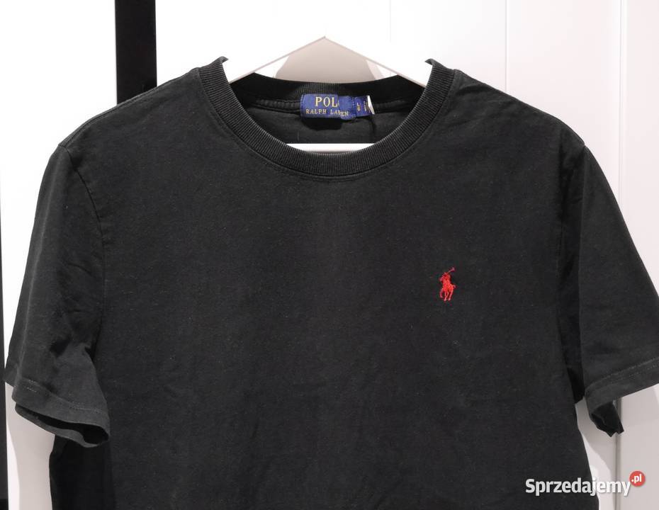 Ralph Lauren fajna koszulka L 180 dolnośląskie Wrocław sprzedam