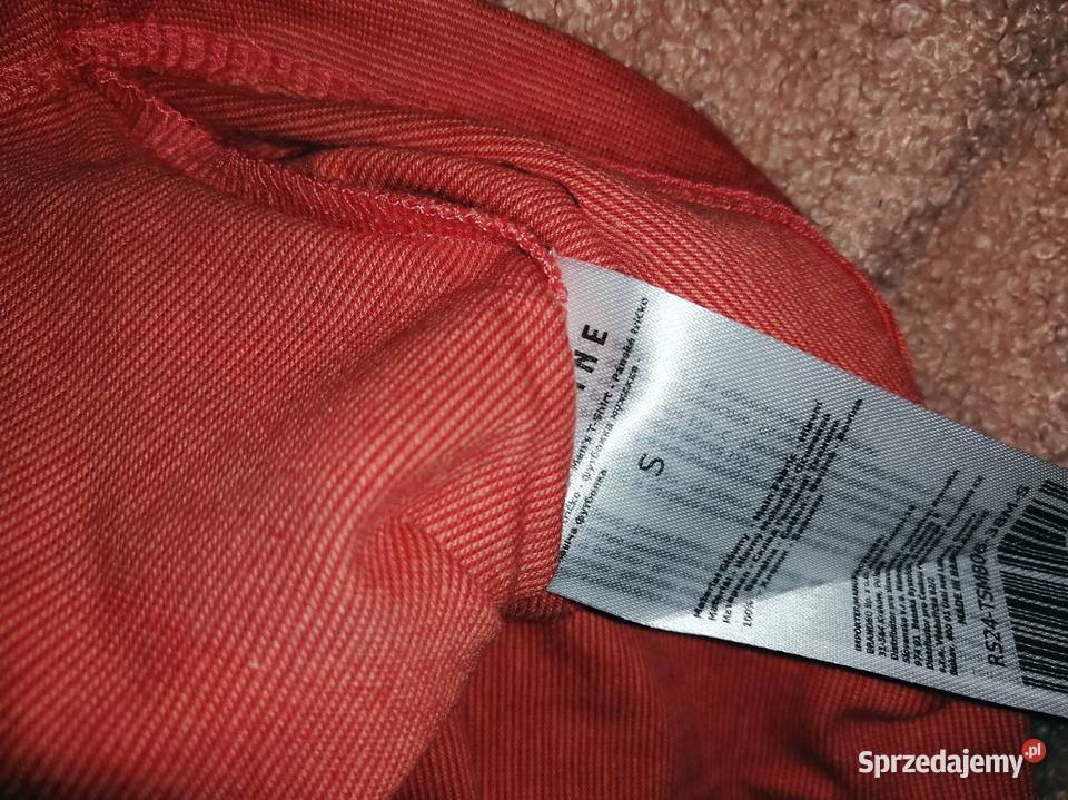 MEDiCiNE nowa z metką bluzka koszulka tshirt Rozmiar S Leszno