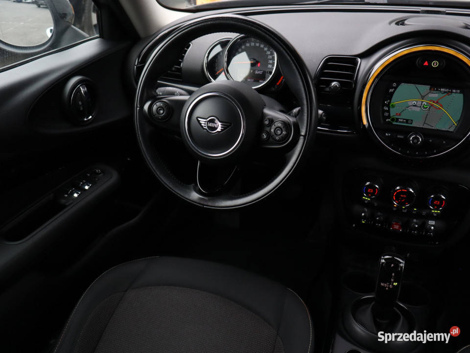 MINI Clubman Cooper Bielany Wrocławskie