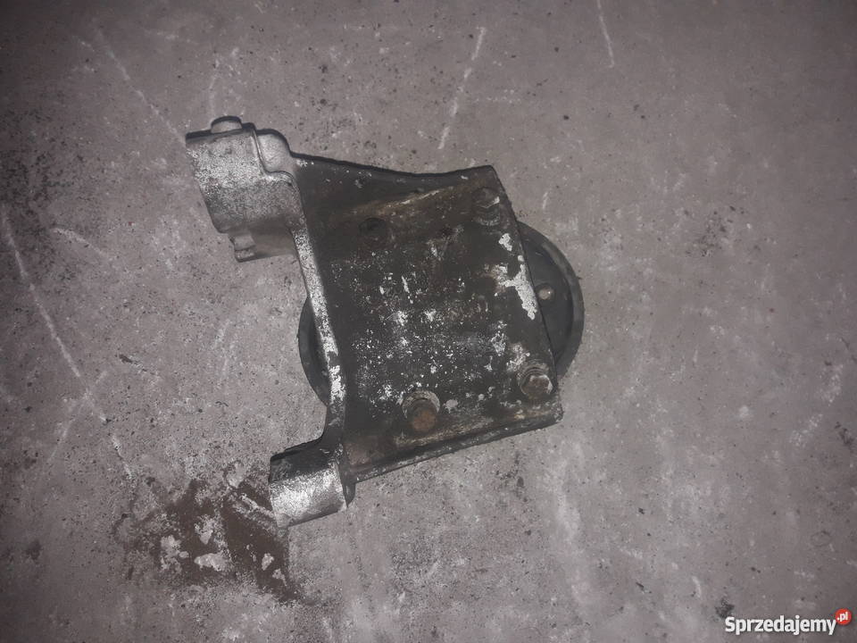UCHWYT PODUSZKI SKRZYNI MERCEDES 6682420502 811 Układ napędowy Częstochowa
