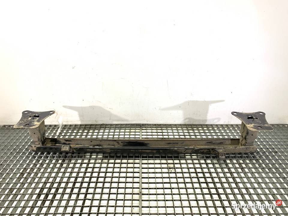 BELKA ZDERZAKA TYŁ TOYOTA PROACE Minivan