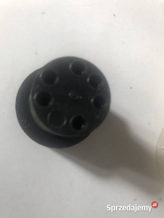 CAT Obudowa wtyczki 18 AWG 7pinowa 9G3670 wielkopolskie Piła