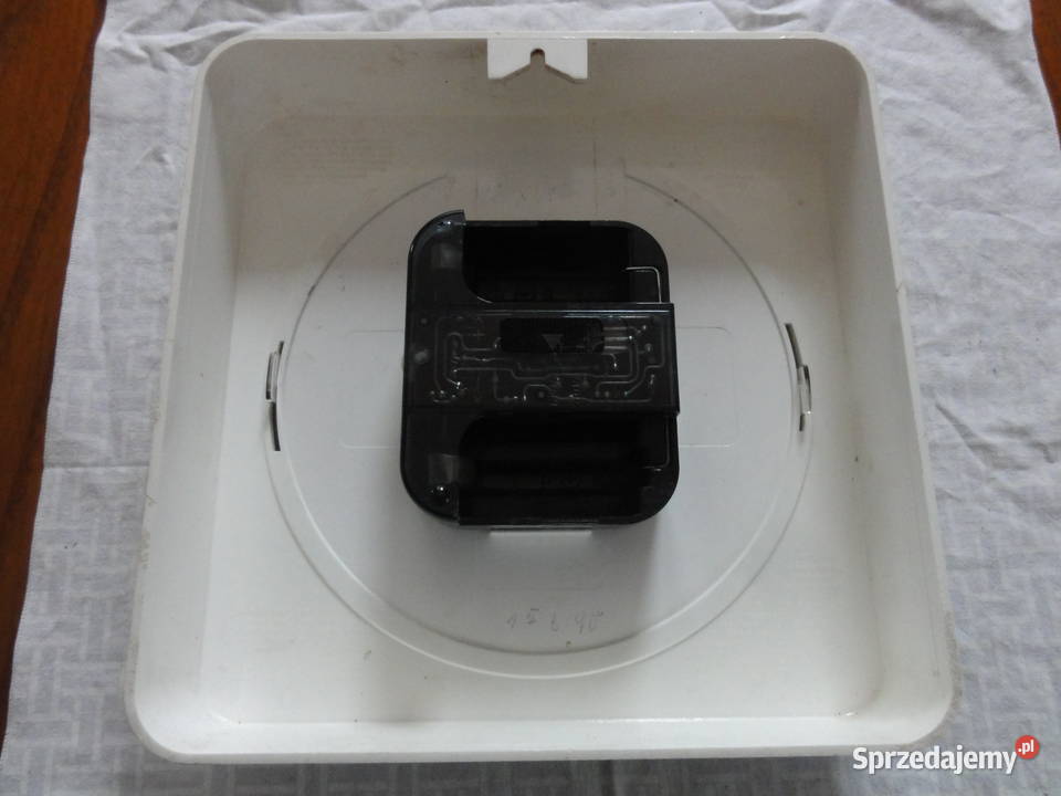 zegar wiszacy łódzkie