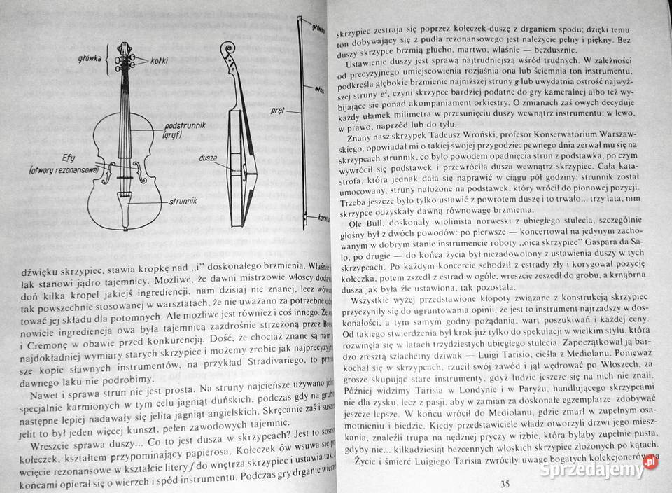 Sekrety Polihymnii Jerzy Waldorff lubelskie