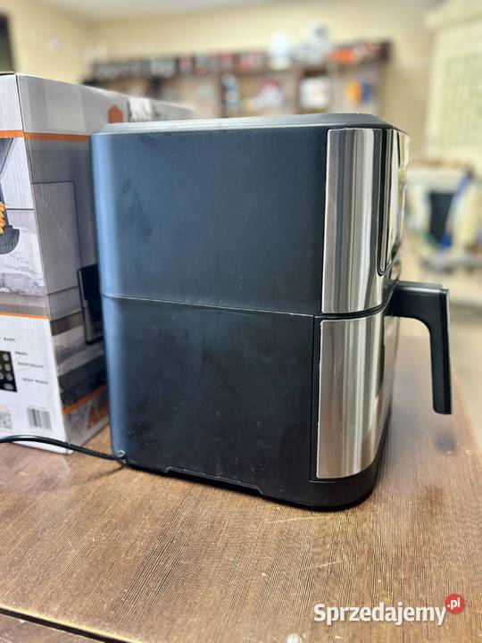 Frytkownica beztłuszczowa Ruhhy RA810DV Elbląg