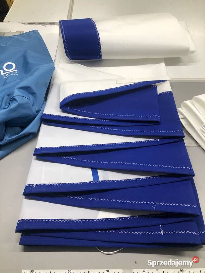 STRUGA Trójmiasto Sails Serwis ŻagliŻaglomistrz Gdynia