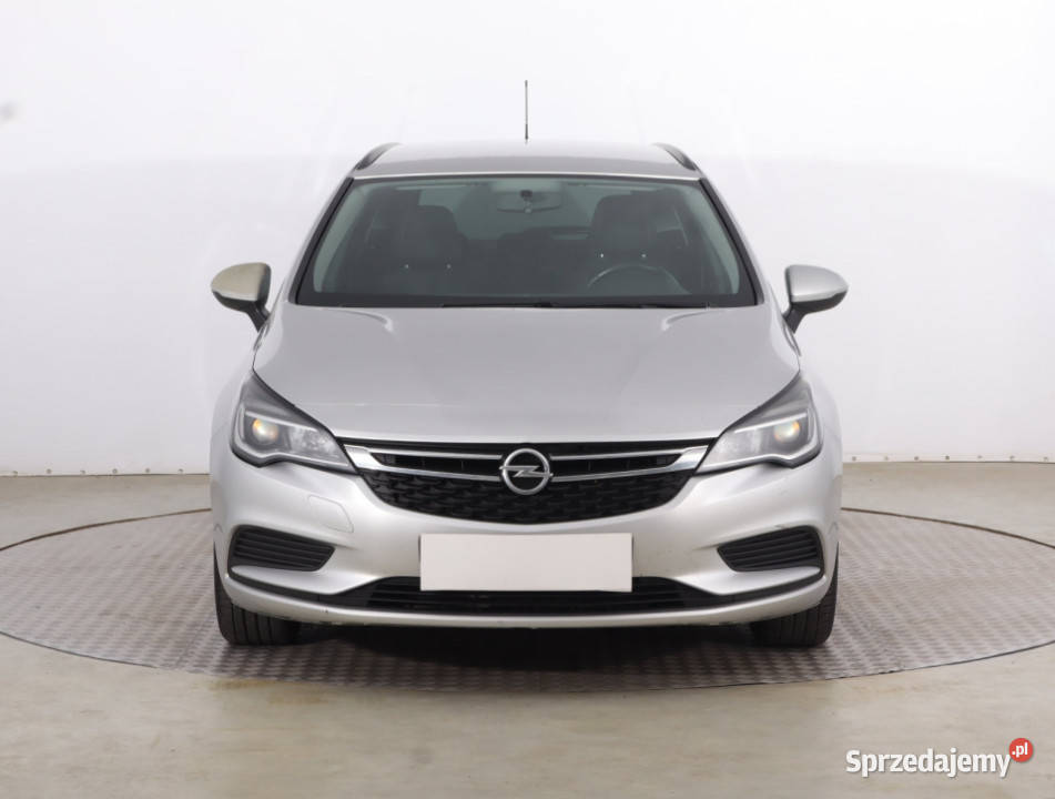 Opel Astra 16 CDTI Piaseczno