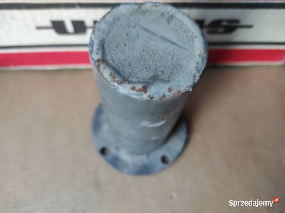 Pokrywka wom MF255 mazowieckie Warszawa