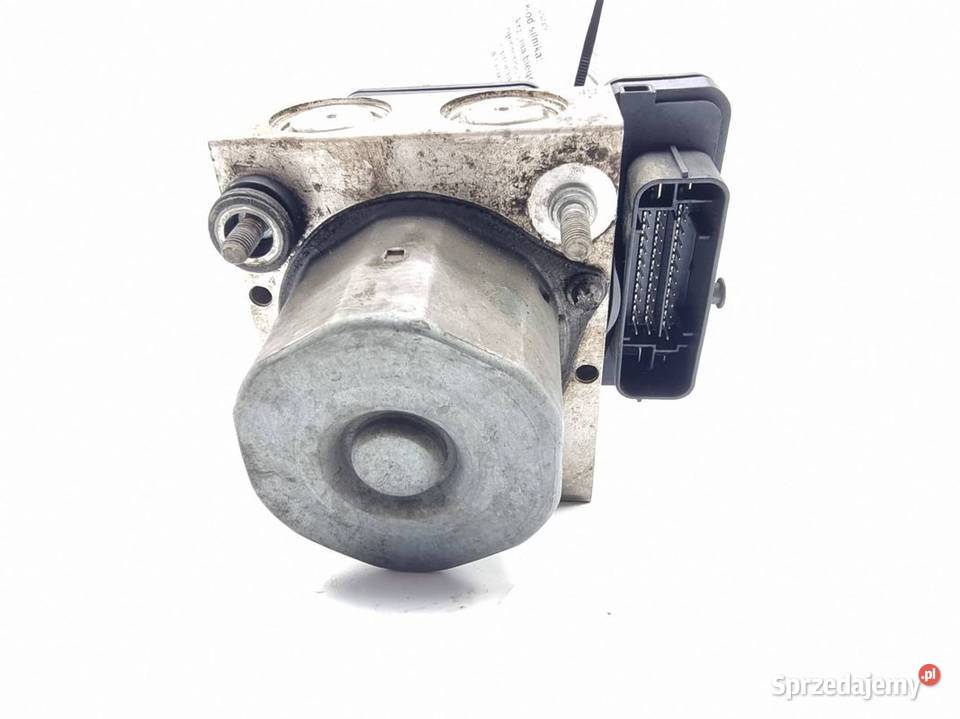 POMPA ABS HAMULCOWA FORD TRANSIT MK8 BK312C405CC osobowe Lipno