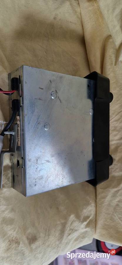 Unitra RP 701 radio magnetofon Słupca