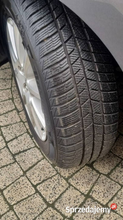 Hyundai i30 100 Navi Kamera Wzorowy Stan światła LED