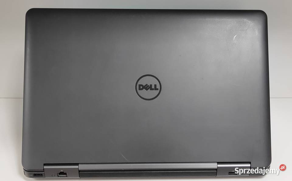 Laptop Dell Latitude E5540 Intel i54300u 8GB 156 Karta graficzna