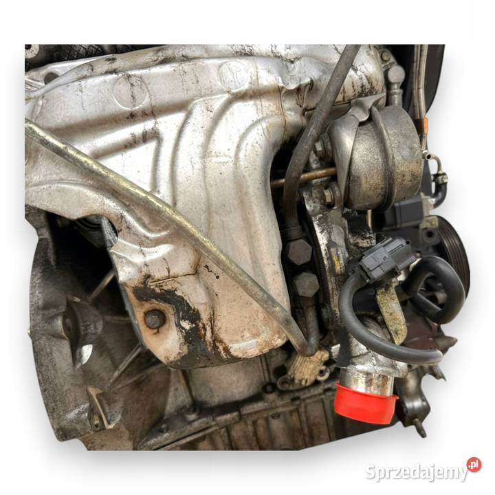 SILNIK JQDB Ford Focus III MK3 C 16 EcoBoost T Chełm