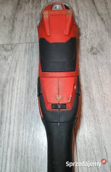 Szlifierka kątowa Einhell TEAG 1100 W Szlifierki kątowe Góry