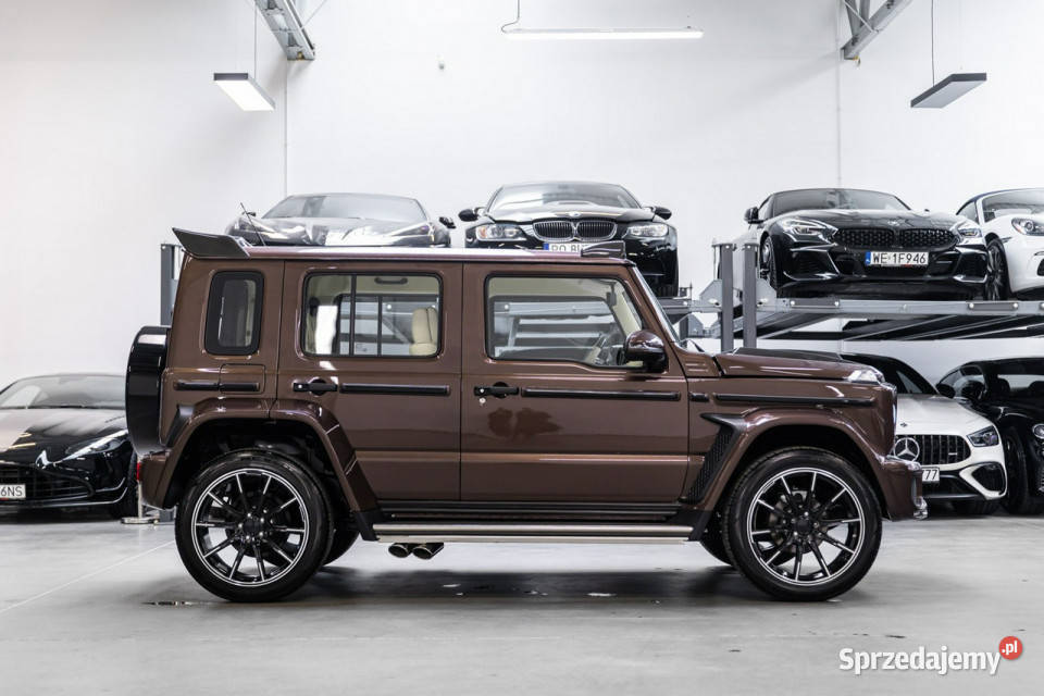 Suzuki Jimny BABY G 4x4 FV 23 Fabrycznie nowy IV małopolskie