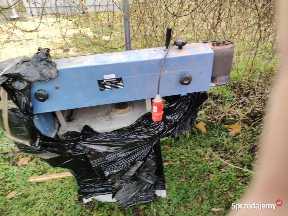 Bernardo szlifierka Gliwice