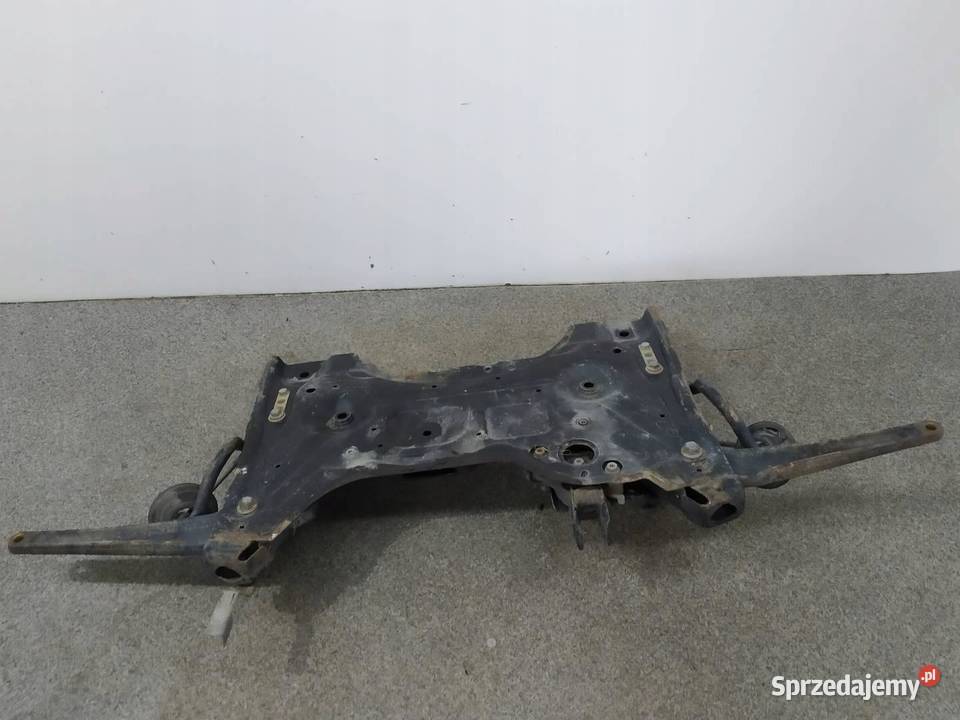 SANKI ZAWIESZENIA PRZÓD WAHACZ JUMPY PROACE