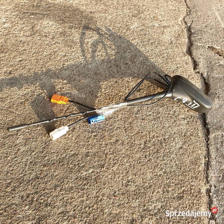 CITROEN C3 III ANTENA DACHOWA 9819669580 osobowe Pozostałe Łochowice