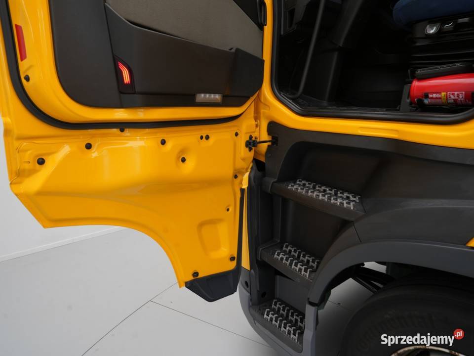 Ciagnik VolvoNowy model tez Leasing 90kg