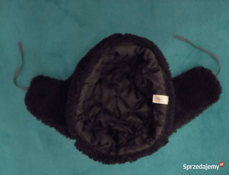 Sprzedam czapkę z PRL Moda i Styl Bukowno