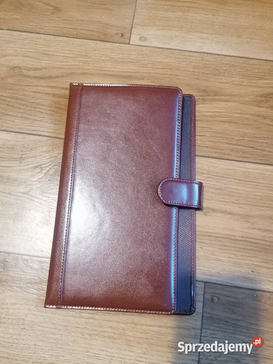 Skoroszyt na dokumenty pomorskie Gdańsk sprzedam