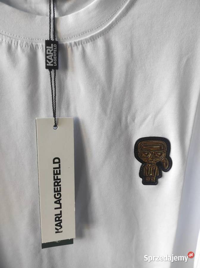 Limitowana Kolekcja Okazja Oryginalny Tshirt