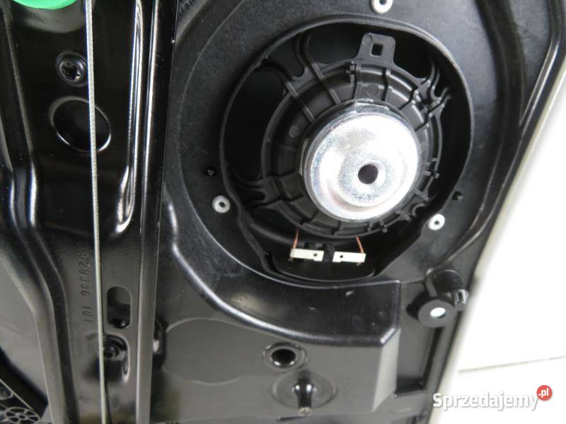 PODNOŚNIK SZYBY LEWY PRZEDNI INFINITI Q30