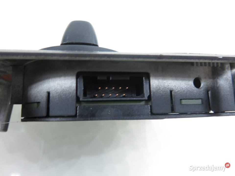 WŁĄCZNIK ŚWIATEŁ BMW X3 E83 3415105 osobowe sprzedam