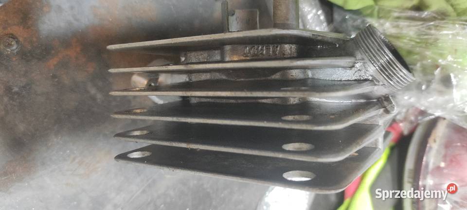 Cylinder Simson Almot S604 barikit Grybów