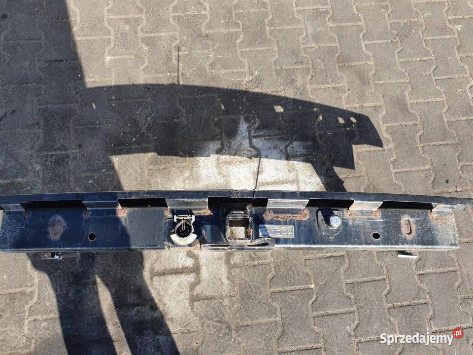 HAK HOLOWNICZY GMC YUKON XL 15905202