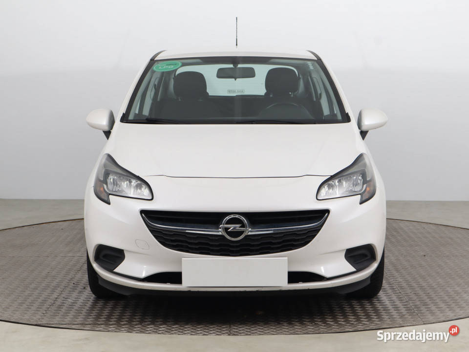 Opel Corsa 14 Hatchback dolnośląskie Bielany Wrocławskie