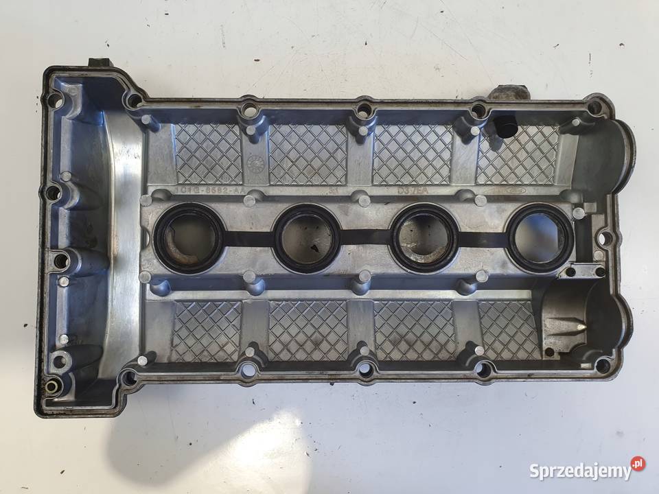 Transit MK6 VI 23 16V POKRYWA ZAWORÓW 1C1G6582AA Chełm