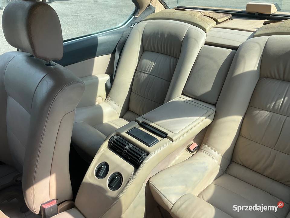 Bmw e24 635csi 89r Seria 6 Przemyśl