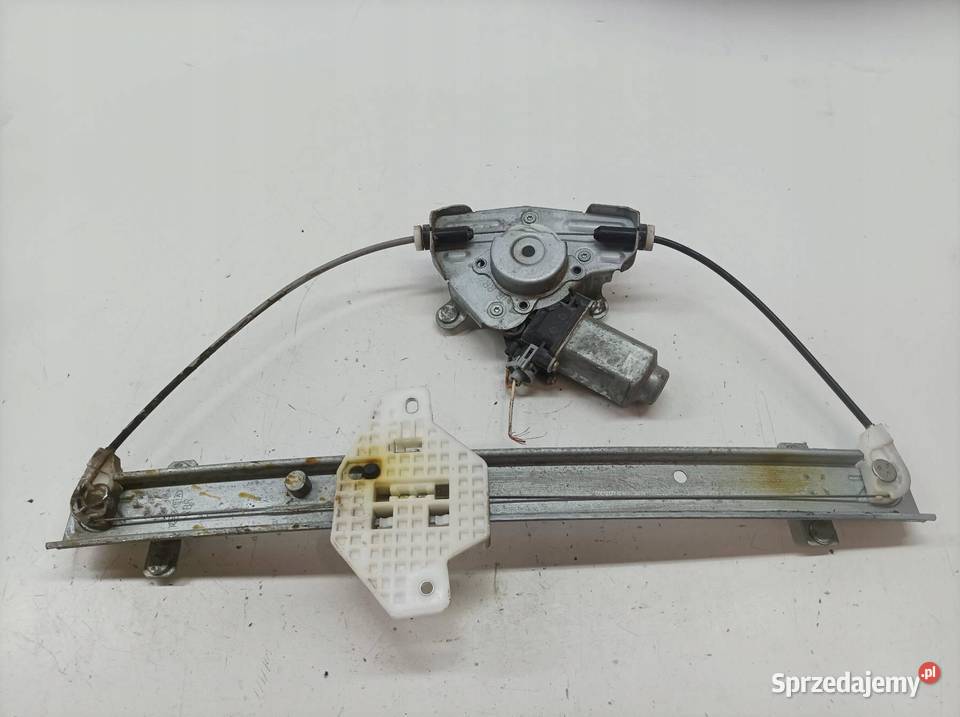 MECHANIZM SZYBY LEWY TYŁ AZJA K2 Kia Rio III Mechanizmy opuszczania szyb
