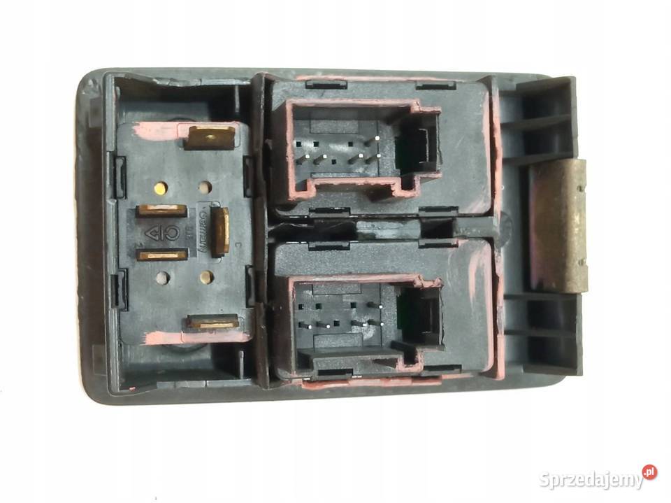 PRZEŁĄCZNIK SZYB KOMPLET 6N0959549A 6X0959549 VW