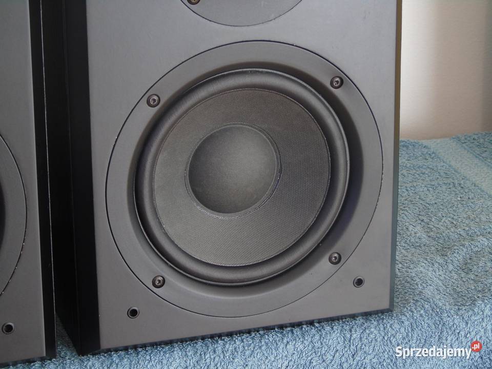 Kolumny Kendo Status Line śliczne monitory