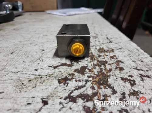 Zawór zwrotny Z60 śląskie Bielsko-Biała