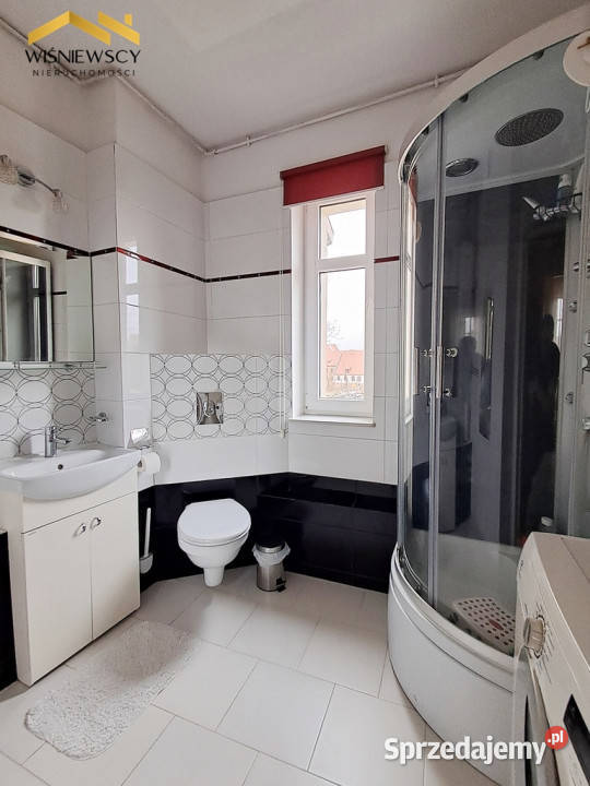 Na sprzedaż Mieszkanie 562m 3 pokoje Elbląg Sprzedaż warmińsko-mazurskie