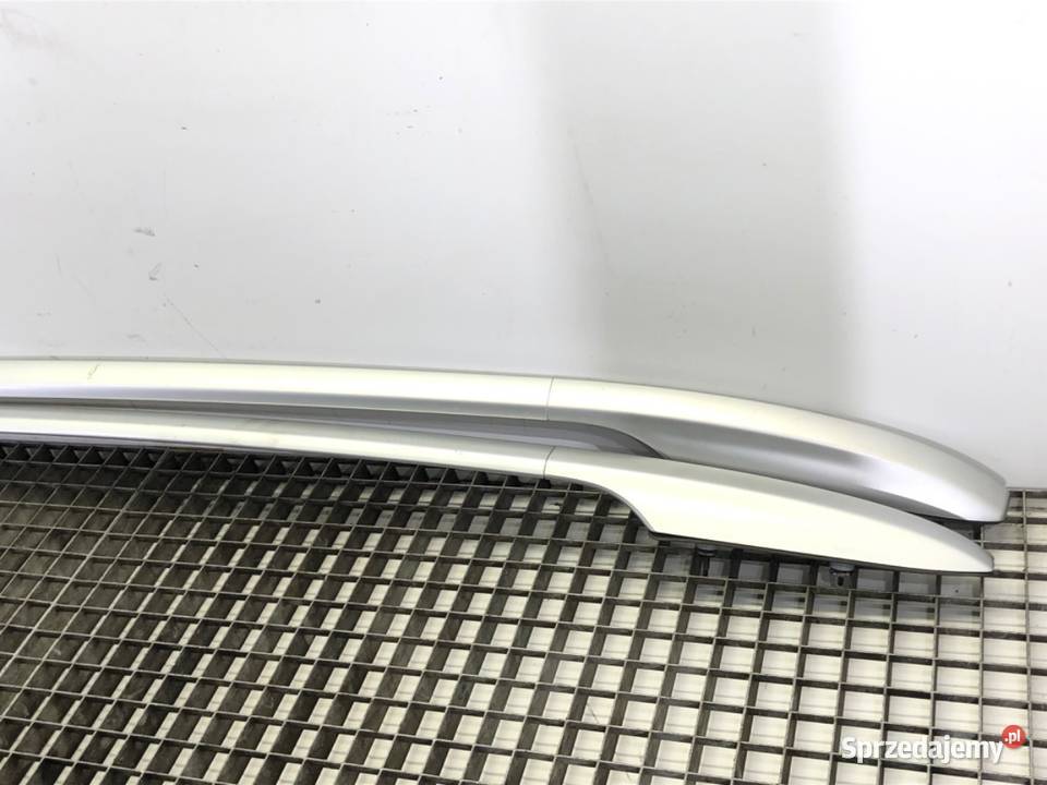 RELINGI DACHOWE RENAULT MEGANE III Kombi osobowe