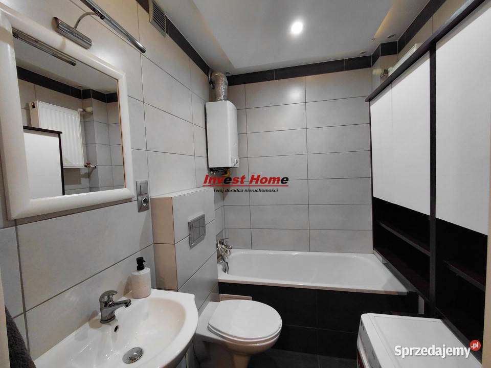 Mieszkanie 3263m2 3pokojowe Rybnik sprzedam