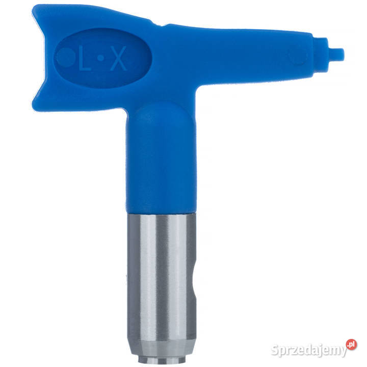 Dysza Malarska Niskociśnieniowa 414 Szerokość 20 Ludźmierz