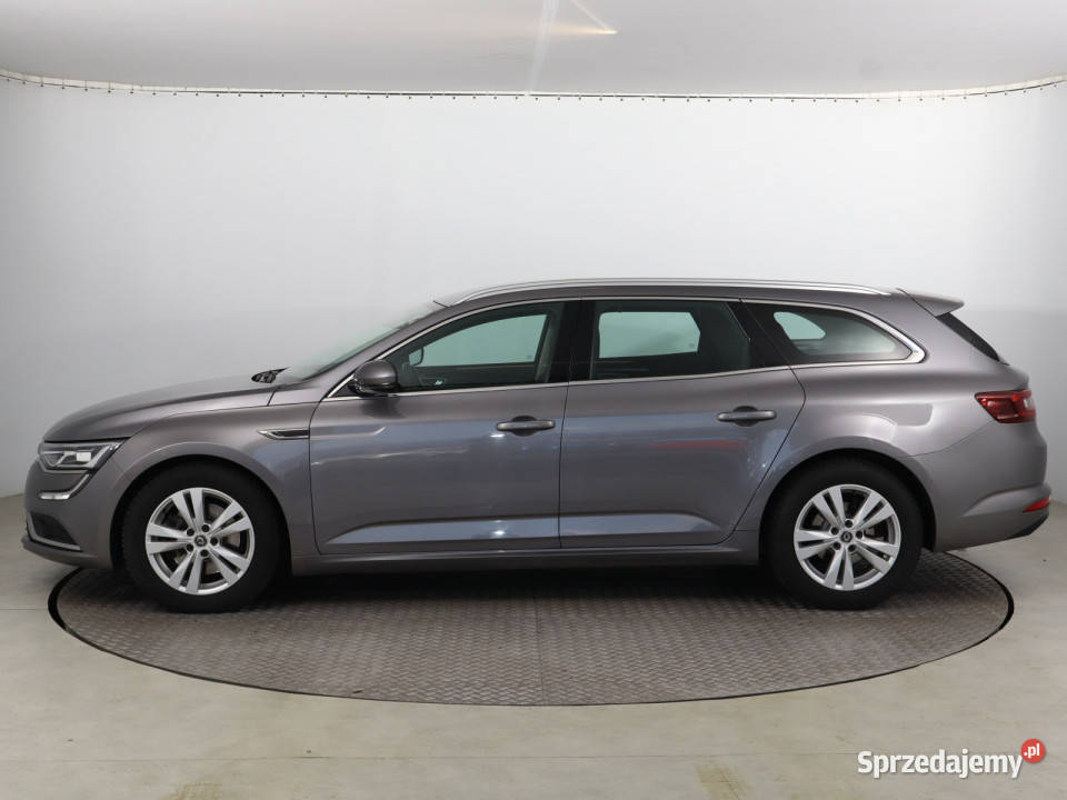 Renault Talisman 16 dCi Bielany Wrocławskie