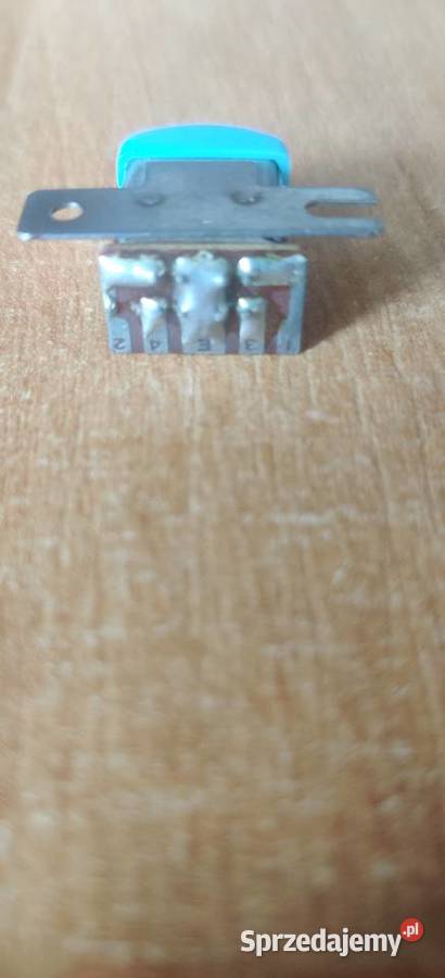 Głowica magnetofonowa śląskie Myszków