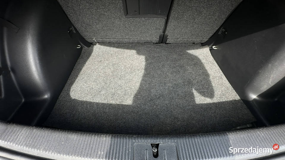 Volkswagen Golf Plus 14 MPI Benzyna VAT marża Volkswagen Elbląg