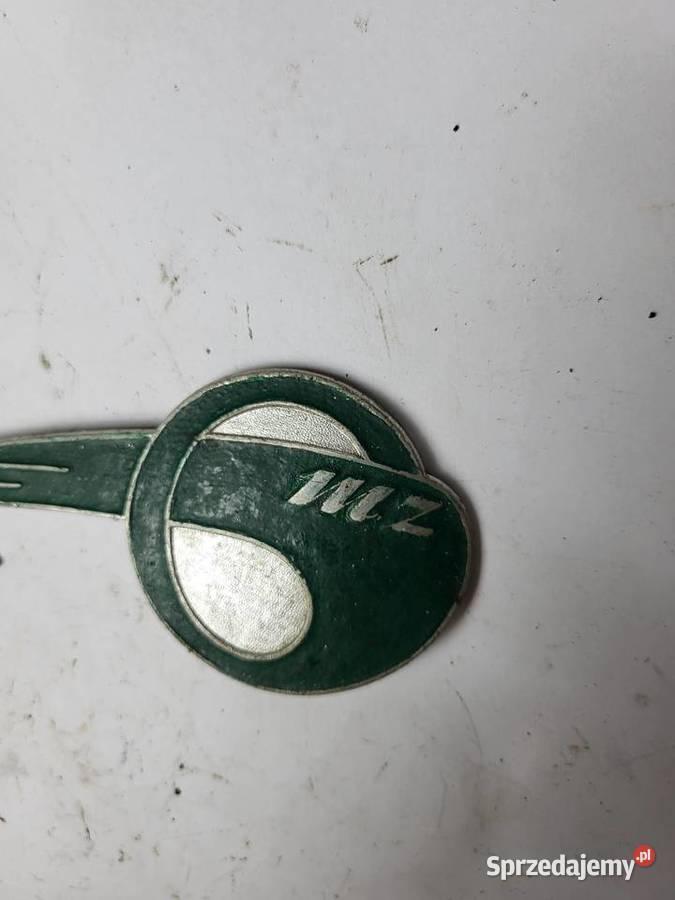 EMBLEMATY NA ZBIORNIK MZ ES 250 śląskie Rybnik